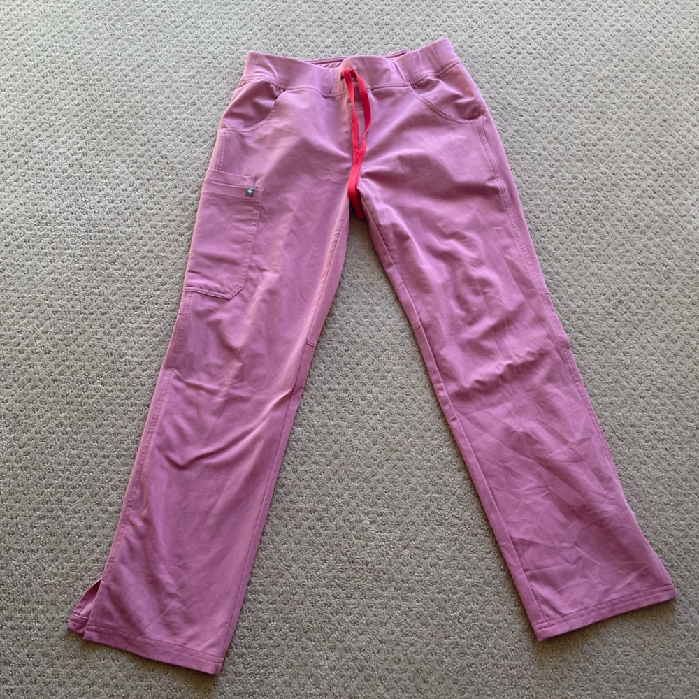 Figs Kade cargo bottoms